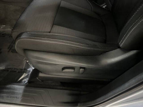 2024 Subaru Ascent Premium 7-Passenger