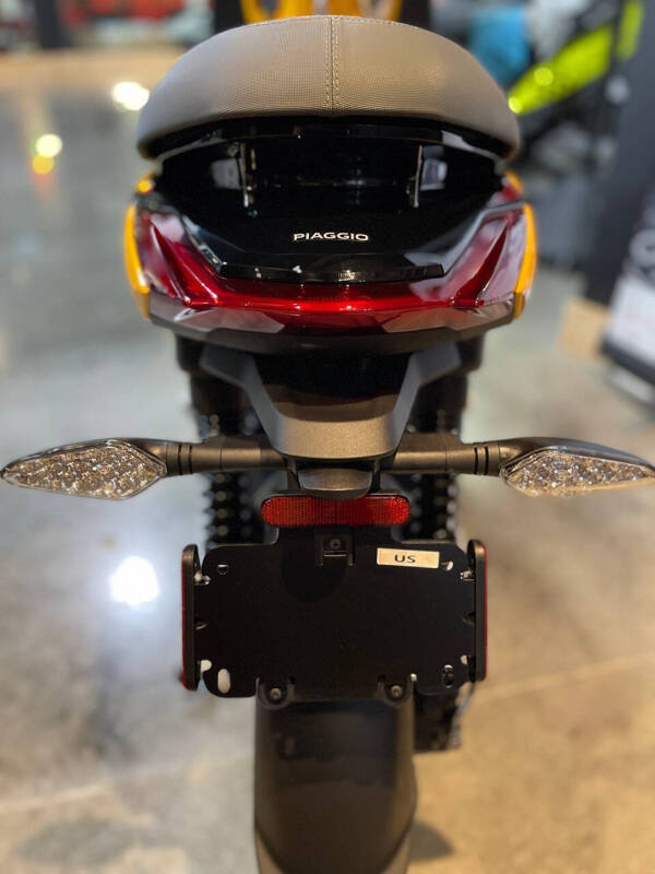 2023 Piaggio Piaggio 1