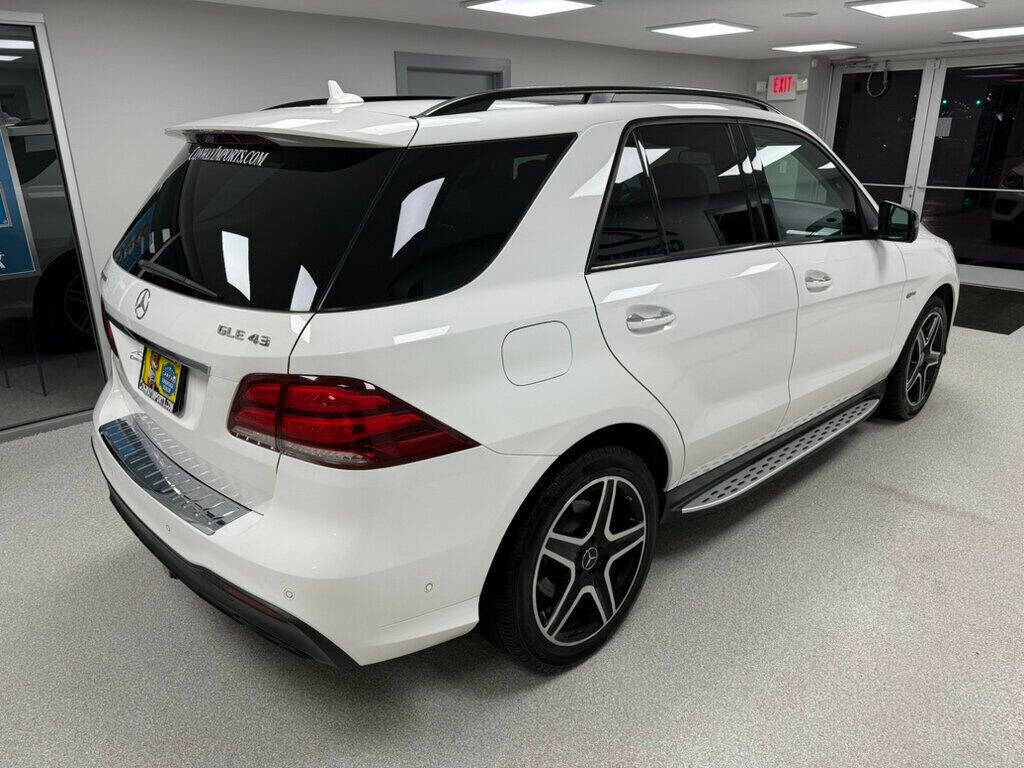 2017 Mercedes-Benz GLE for sale at Conway Imports in   Streamwood, IL