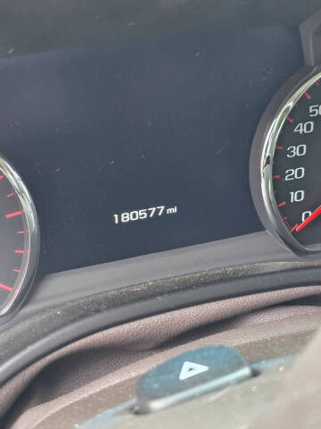2015 GMC Yukon XL Denali