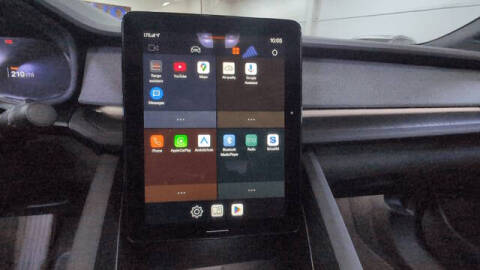 2023 Polestar 2 Long Range Dual Motor