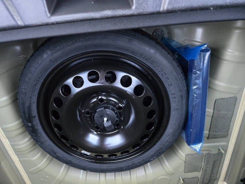 2024 Chevrolet Trax RS