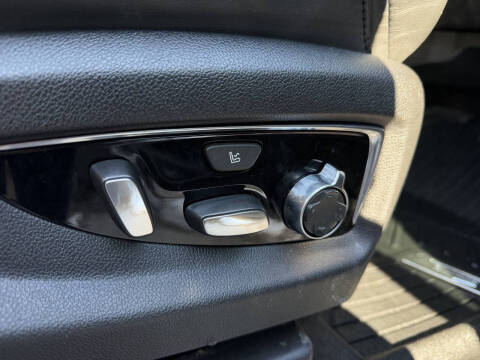 2018 Cadillac Escalade ESV Platinum
