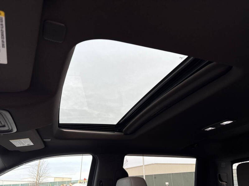 2022 GMC Sierra 1500 Limited