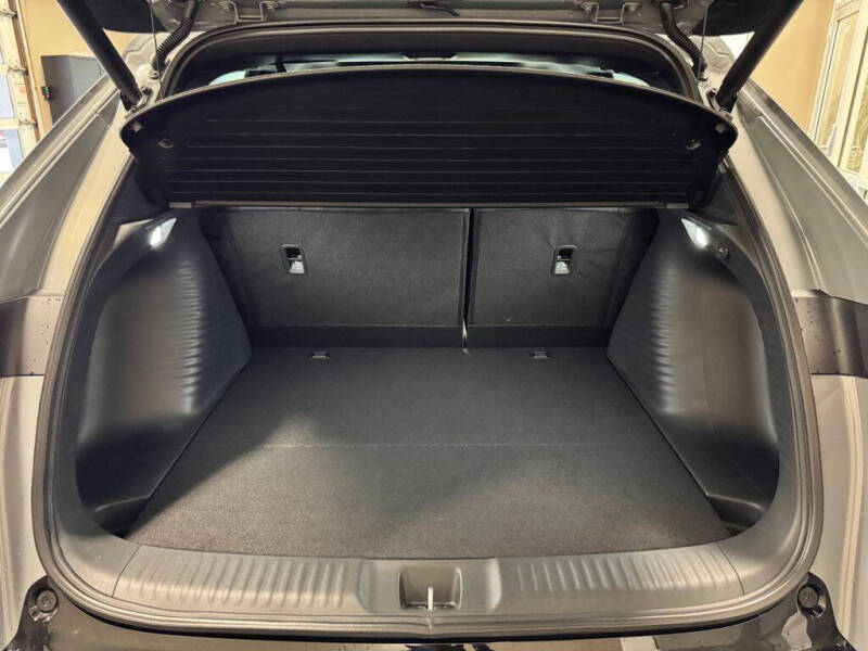 2026 Acura ADX w/A-SPEC