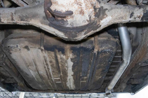 1968 Cadillac DeVille