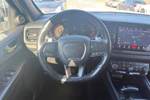 2023 Dodge Durango GT Plus