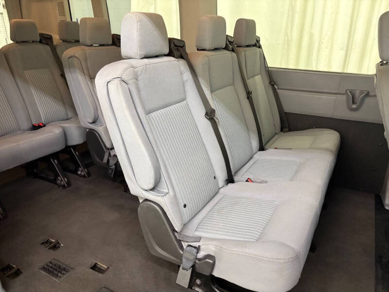 2019 Ford Transit 350 XLT