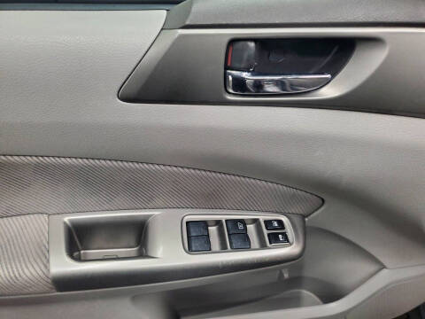 2010 Subaru Forester 2.5X Premium