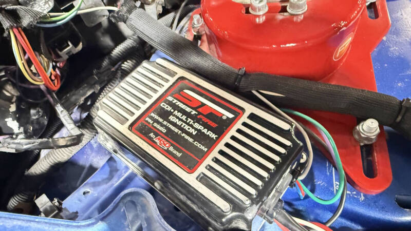 1989 Chevrolet Camaro IROC Z