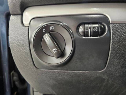 2011 Volkswagen Golf 2.5L