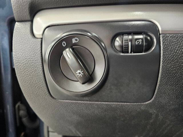 2011 Volkswagen Golf 2.5L