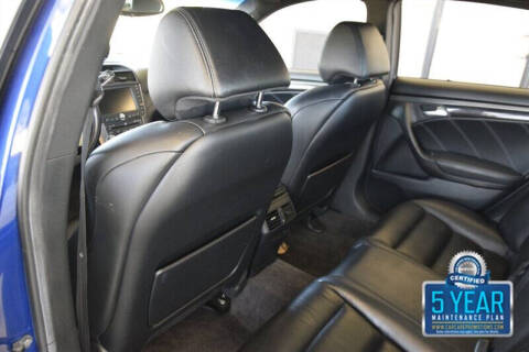 2007 Acura TL Type-S