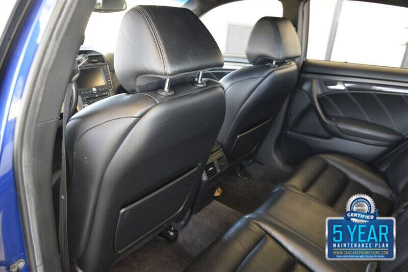 2007 Acura TL Type-S