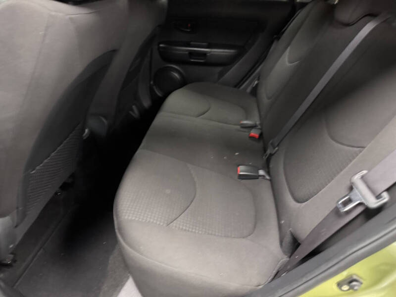 2013 Kia Soul