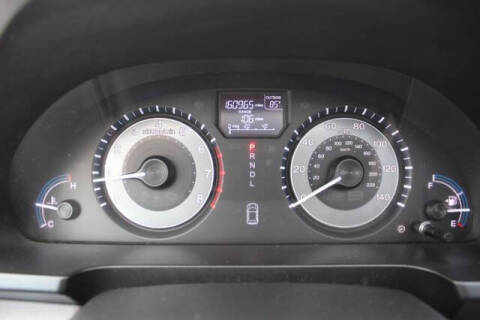 2013 Honda Odyssey EX-L