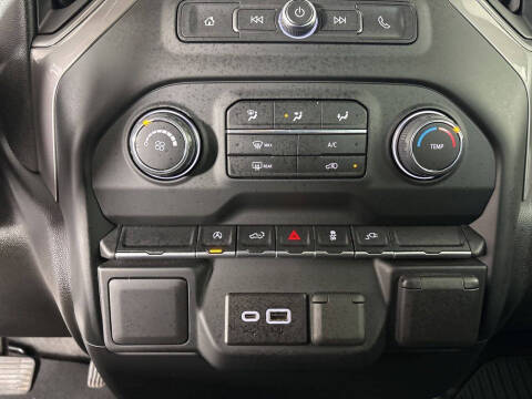 2022 Chevrolet Silverado 1500 Limited