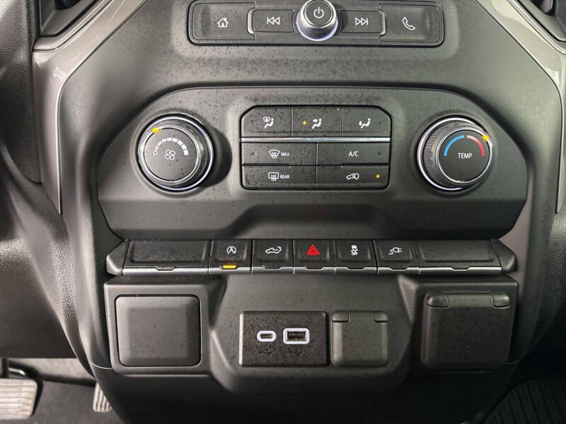 2022 Chevrolet Silverado 1500 Limited