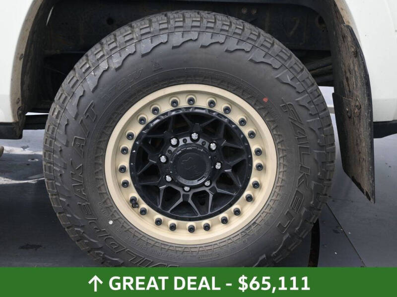 2021 RAM 3500 Limited