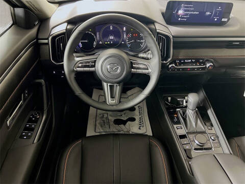 2026 Mazda CX-50 Hybrid Premium Plus