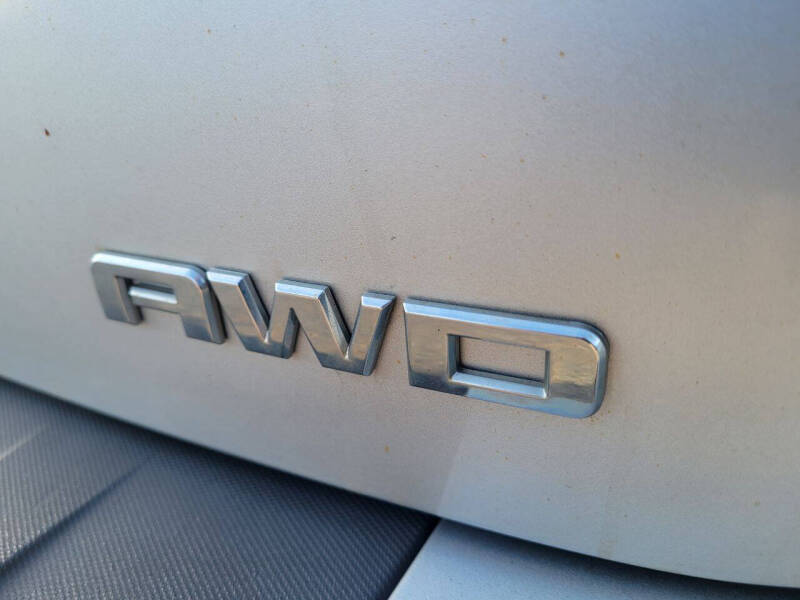 2015 GMC Terrain SLT-1