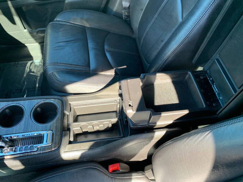 2015 GMC Acadia SLT-1