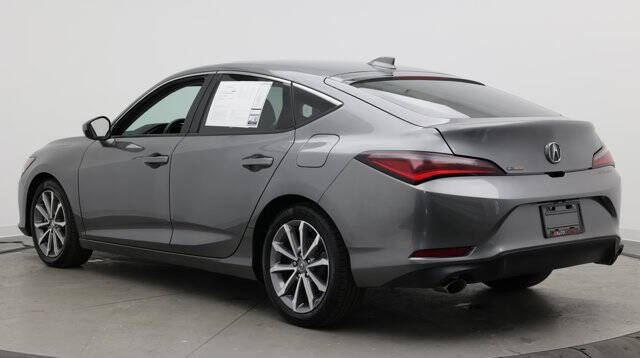 2025 Acura Integra