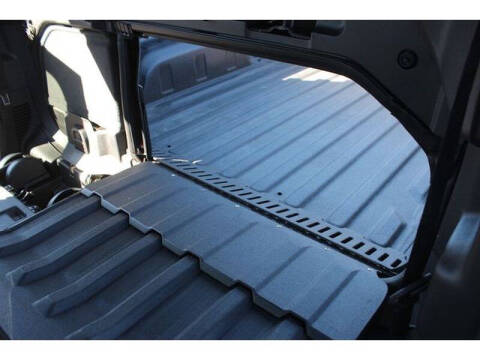 2026 GMC Sierra EV Elevation