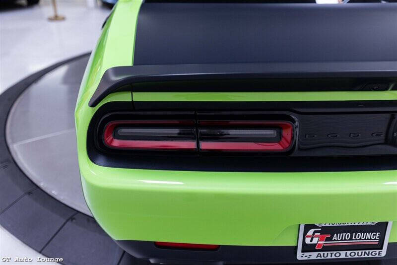 2023 Dodge Challenger 17