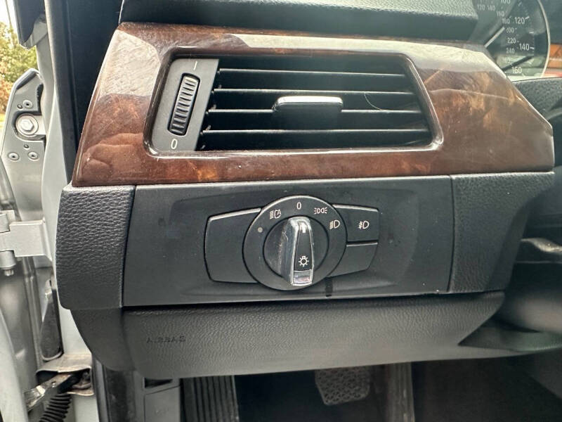 2009 BMW 3 Series 328i