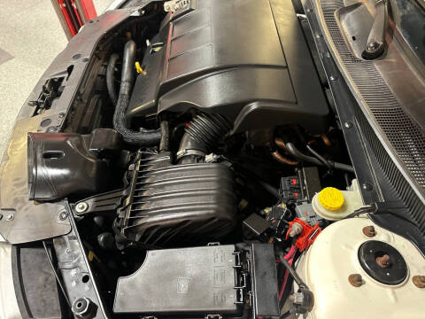 2008 Chrysler Sebring Limited