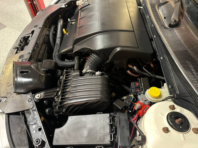 2008 Chrysler Sebring Limited