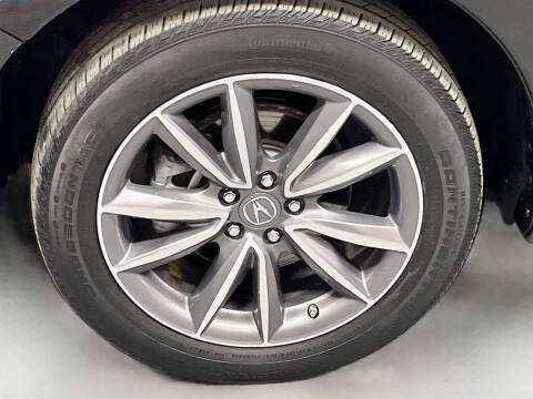2024 Acura RDX SH-AWD w/Tech