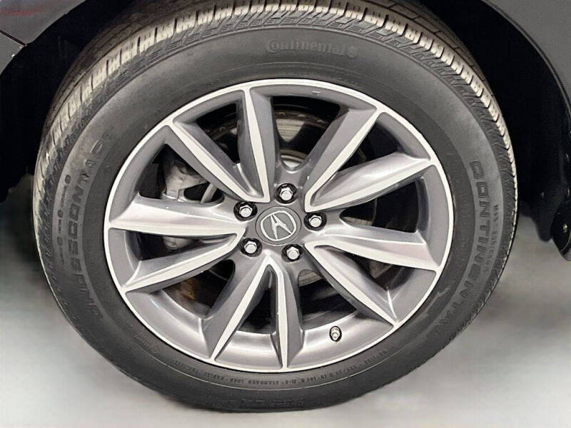 2024 Acura RDX SH-AWD w/Tech
