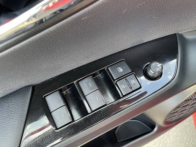 2020 Toyota Prius Prime LE