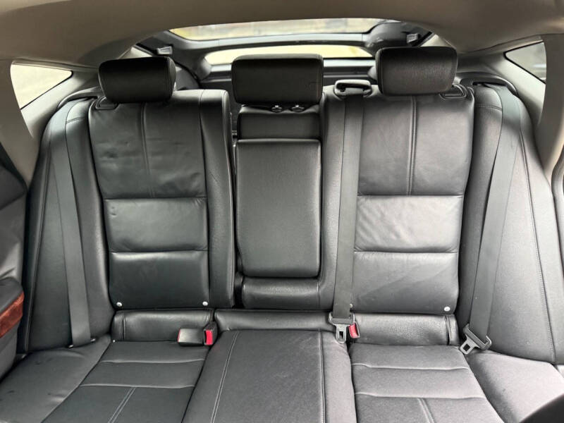 2010 Honda Accord Crosstour EX-L