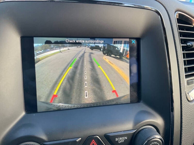 2019 Dodge Durango GT Plus