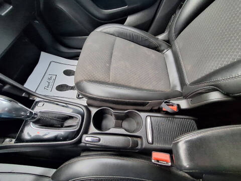 2017 Buick Encore Preferred II