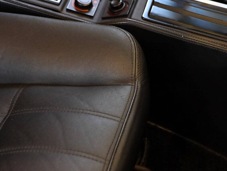 1986 Ferrari 328 GTB