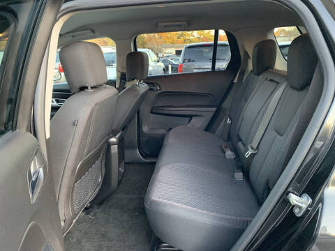 2014 GMC Terrain SLE-1