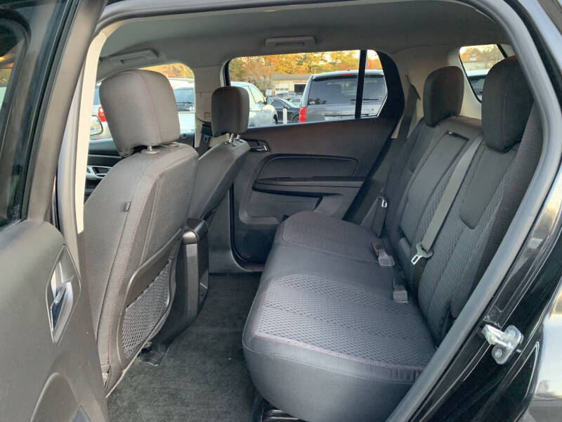 2014 GMC Terrain SLE-1