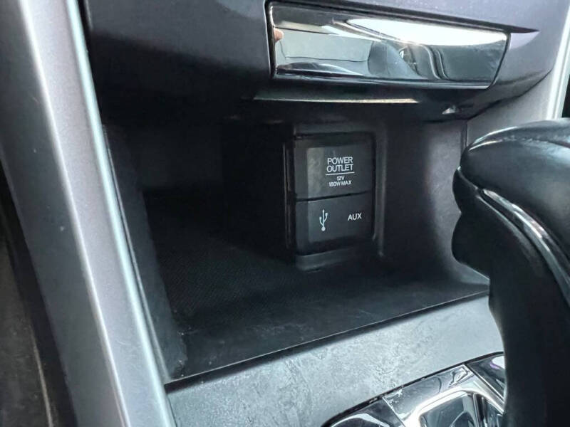 2013 Honda Accord EX-L w/Navi