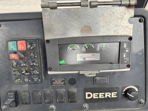 2020 John Deere 310 SL