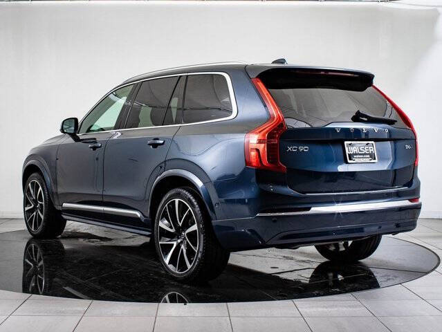 2023 Volvo XC90 B6 Plus Bright Theme 6P