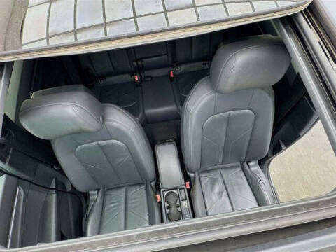 2020 Audi Q3 quattro Premium 45 TFSI