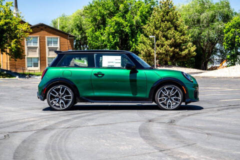 2026 MINI Hardtop 2 Door