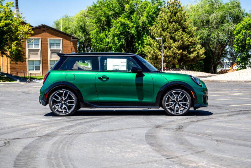 2026 MINI Hardtop 2 Door