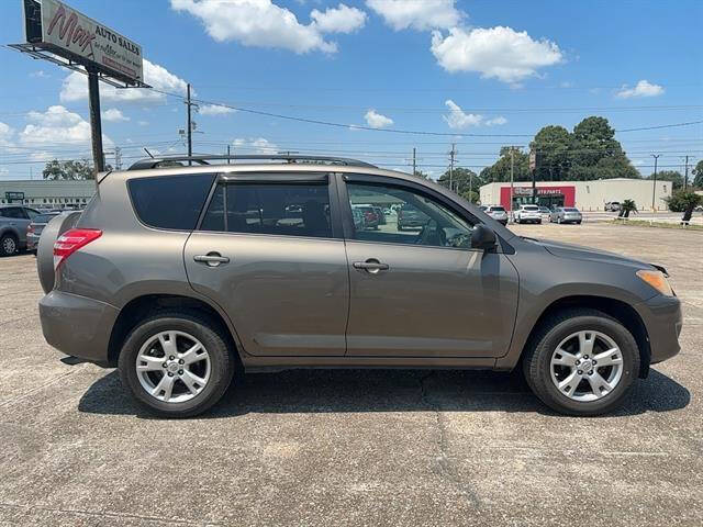 2011 Toyota RAV4