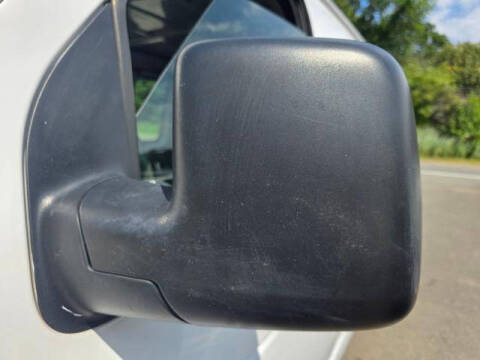 2007 Ford E-Series E-250