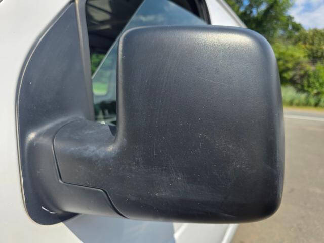 2007 Ford E-Series E-250